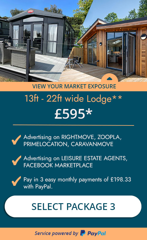 Caravam package 3 SELECT