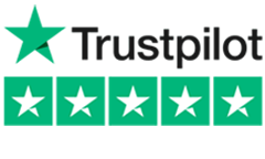 trustpilot logo image